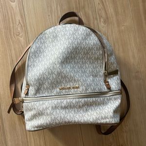 Michael Kors Backpack